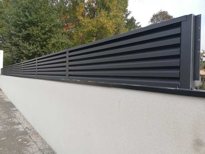 Garde-corps, Steel AtelierGarde-corps, Steel Atelier Garde-corps, Steel Atelier