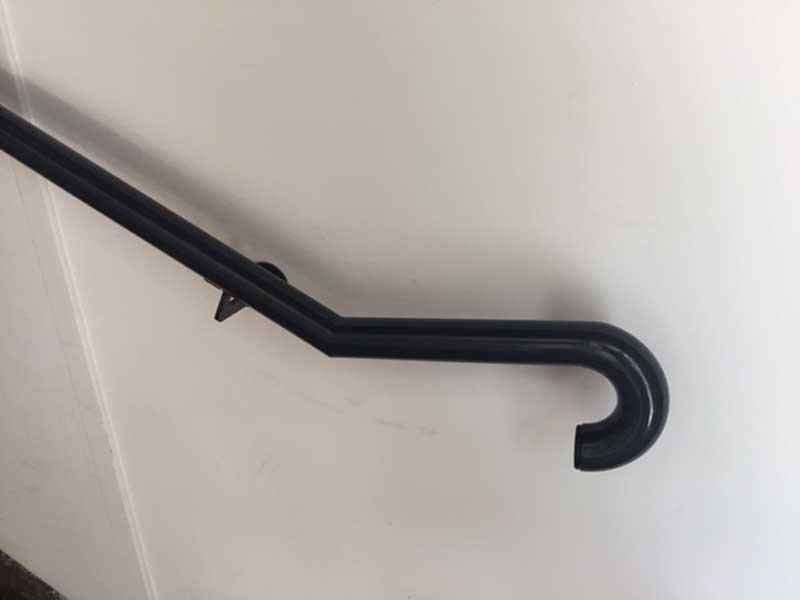 Garde-corps, Steel Atelier Garde-corps, Steel Atelier